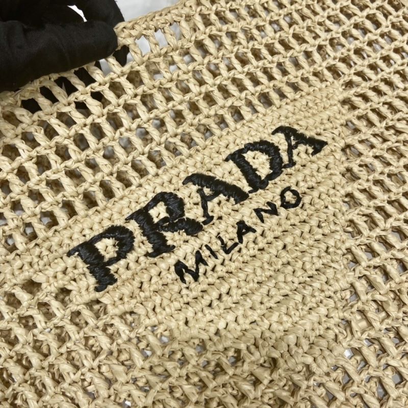 Prada Tote Bags